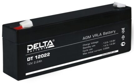 Delta DT 12022