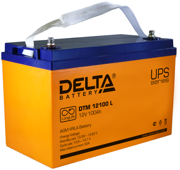 delta-dtm-12100-l Delta DTM 12100 L — изображение 1