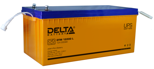 delta-dtm-12200-l Delta DTM 12200 L — изображение 1